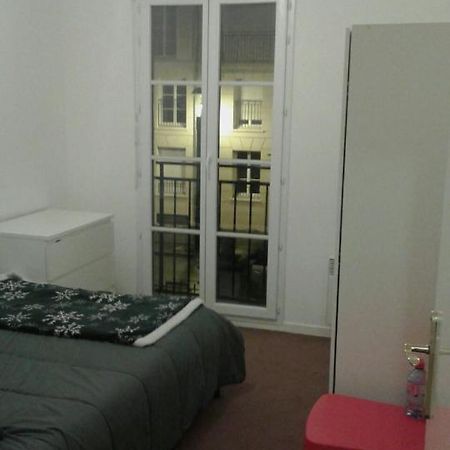 Room-1Km From Disney- Serris Buitenkant foto