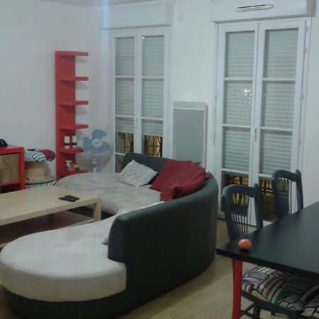Room-1Km From Disney- Serris Buitenkant foto