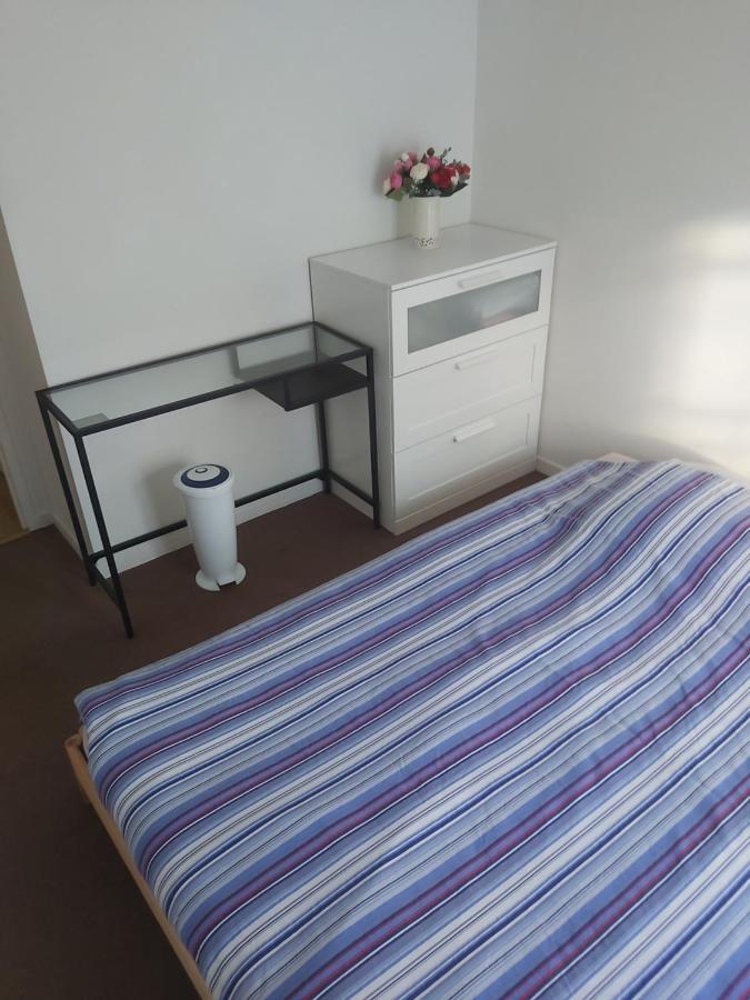 Room-1Km From Disney- Serris Buitenkant foto